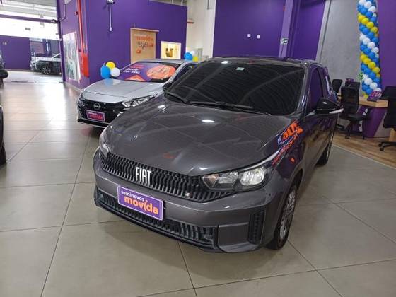 FIAT CRONOS 1.0 FIREFLY FLEX DRIVE MANUAL FIAT CRONOS 1.0 FIREFLY FLEX DRIVE MANUAL